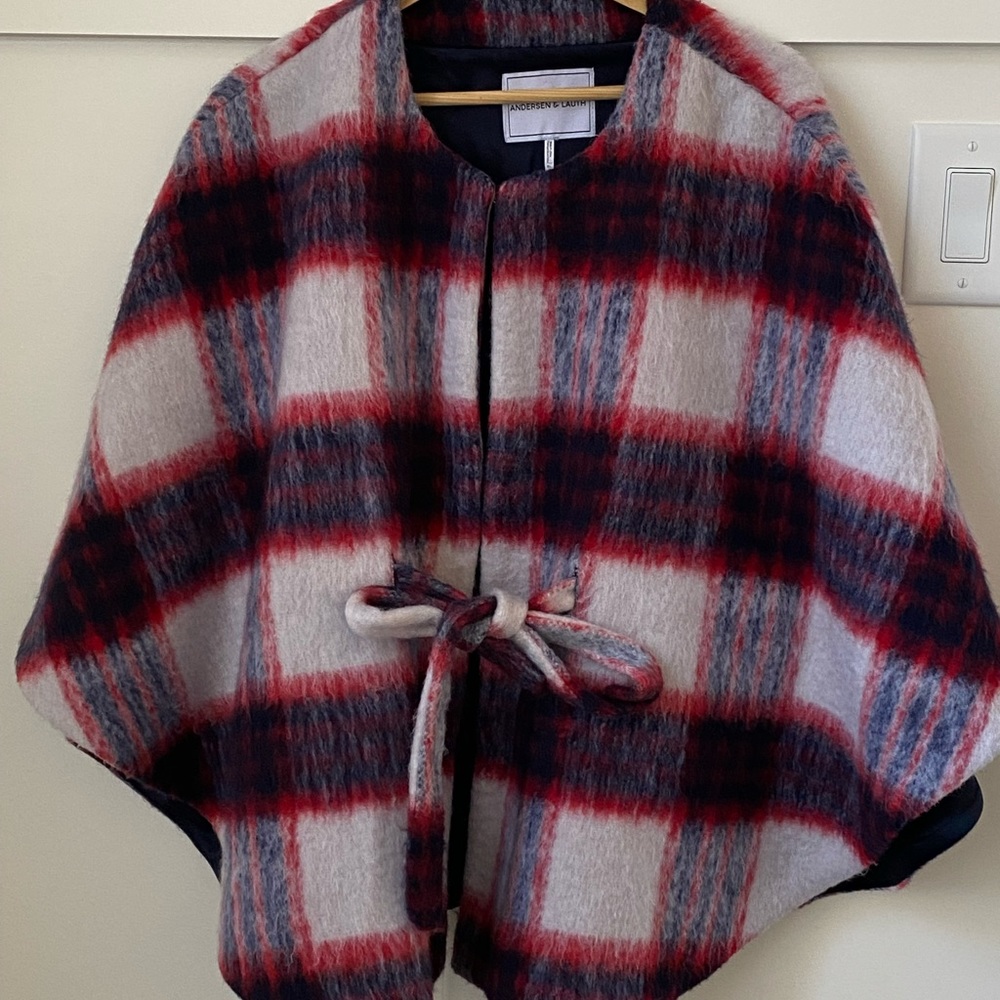 Cape Anthropologie